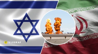 Іран вже визначив дату атаки на Ізраїль