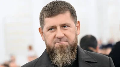 Рамзан Кадыров получил почетный знак «Кентавр» за вклад в архитектуру