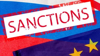 ЄС продовжив санкції проти Росії, накладені у відповідь на незаконну анексію Криму