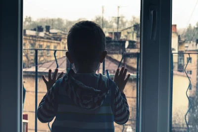 Росіяни вивезли 1000 українських дітей у Кабардино-Балкарію на "оздоровлення", - омбудсмен