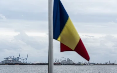 МЗС Румунії викликало повіреного посольства РФ через уламки "Шахеда"