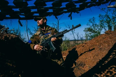 В Польше официально начался набор в украинский легион, есть первые добровольцы - Минобороны