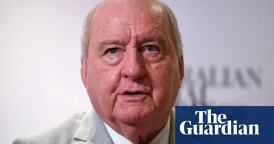 Alan Jones charged with 24 indecent assault and sexual touching offences against eight victims