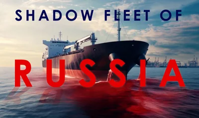 Shadow fleet. How Russia continues to deliver oil directly to the EU despite sanctions