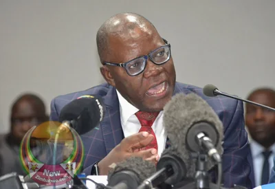 Mnangagwa’s move on U.S tariffs a ‘selfish, suicidal betrayal’ of SADC region - Biti - NewZimbabwe.com