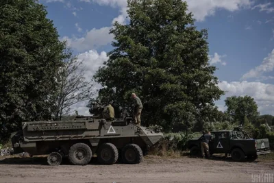 Операція ЗСУ на Курщині посіяла сумніви у російської еліти,