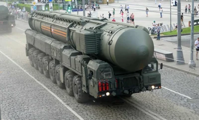 Defense Express: Усе вказує на те, що пуску міжконтинентальної балістики у Росії не було