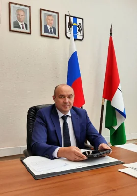 ❗️ Новосибирский министр сельского хозяйства сбежал от владелицы забитого скота