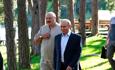 Лукашенко с Кригером сел в лужу. А смысл освобождения российских политзаключенных вот в чем