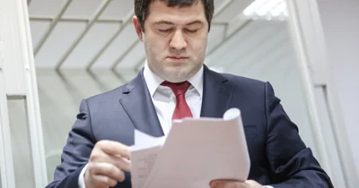 ЗСУ скасували мобілізацію екскерівника ДФС Насірова — Forbes.ua