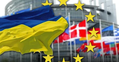 В ЕС нашли способ обойти вето Венгрии на 6 млрд евро помощи Украине