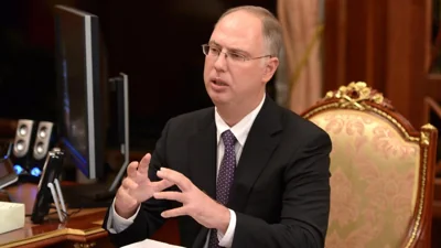 Глава РФПИ Кирилл Дмитриев рассказал о встречах с «ключевыми представителями» администрации Дональда Трампа