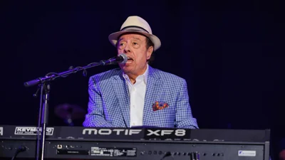 Sérgio Mendes, Brazilian singer and pop artist, dead at 83