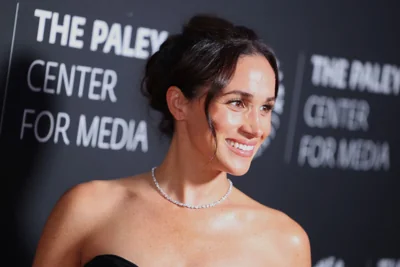 Meghan Markle Reveals Rare Pregnancy Complication: 'So Scary'