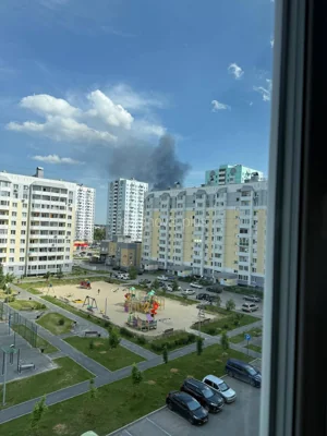 Губернатор Тюменской области сообщил об «отражённой атаке» беспилотников на местный НПЗ