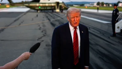 Трамп ввёл дополнительные пошлины для Индии за покупку нефти в РФ
