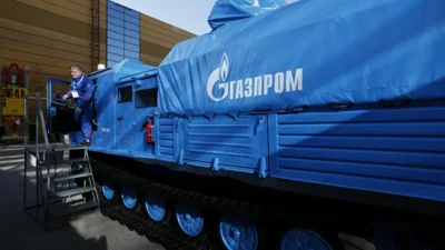 Страны ЕС согласовали поэтапный план полного отказа от российского газа. Запрет на поставки по долгосрочным контрактам вступит в ноябре 2027 года