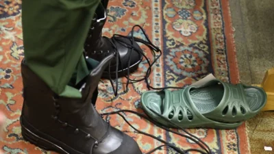 В Госдуме предложили увеличить штраф за несообщение адреса военкомату