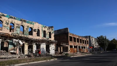 ВСУ: российская армия выпустила по Украине более 150 дронов