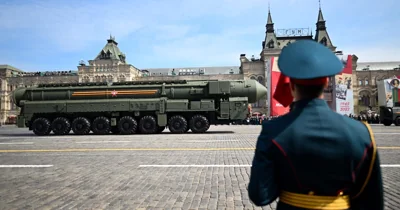 Blinken: Iran sending ballistic missiles to Russia