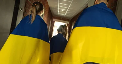В Україну з ТОТ повернулися ще 23 дитини