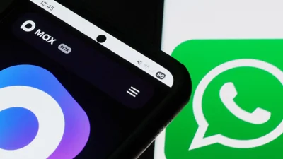 Российский WeChat: что известно о мессенджере Max, который может заменить WhatsApp