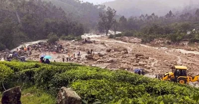 Wayanad tragedy: What are the most devastating landslides to ever hit India?