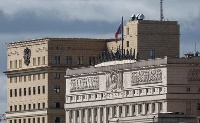 Минобороны разъяснило условия контракта для войск беспилотных систем