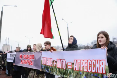 Поляки больше всего недоверяют жителям рф, беларусам и мусульманам