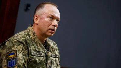 Сырский заявил, что ВСУ взяли в плен более 100 российских военных в Курской области. Журналисты установили имена 22 пропавших там срочников