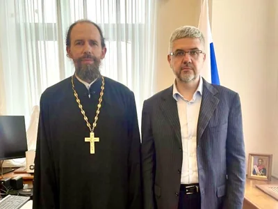 «Угрозу безопасности страны» разглядел заместитель министра юстиции РФ в сожительстве без брака»