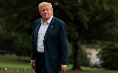 Трамп пригрозил Индии пошлиной в 25%