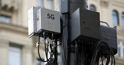 В Минсвязи рассказали, когда запустят сеть 5G в Беларуси