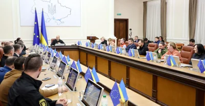 Кабмін схвалив проєкт Держбюджету-2025 до другого читання