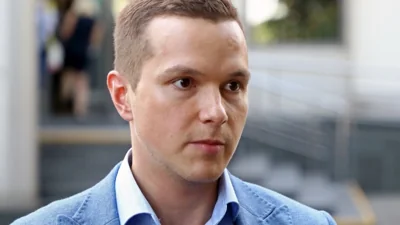 Судья не отпустил бывшего адвоката Навального Алексея Липцера на похороны матери, заявив, что он еще "не осужденный"