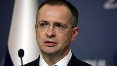 Axios: переговоры в Женеве «зашли в тупик» из-за позиции Мединского. Российская делегация обвинила Зеленского в попытке повысить себе рейтинг