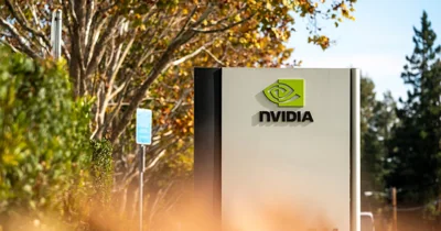 AI chip leader Nvidia forecasts fourth-quarter revenue above estimates