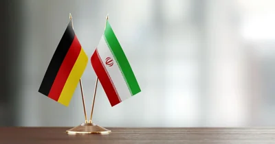 Germany to close Iranian consulates after execution of dual national