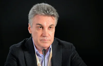 Скончался тележурналист Алексей Пиманов