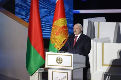 Лукашенко заявил, что белорусская оппозиция планирует захватить часть территории страны и установить там свою власть