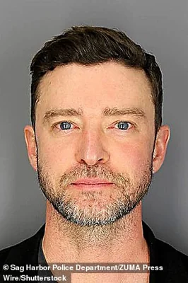 The singer was pulled over and arrested in Sag Harbor after allegedly running a stop sign and veering out of the lane while driving his 2025 BMW X7 that night