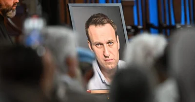 ‘Irregular heartbeat’: Russian authorities attempt to explain Alexei Navalny’s death