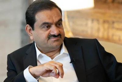 Solar power magnate Gautam Adani and others indicted over alleged $250M bribery scheme