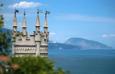 Трамп заявил, что Крым останется с Россией по итогам урегулирования на Украине