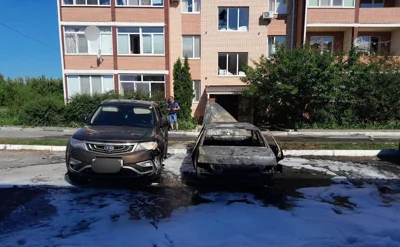 В Белгородской области женщина пострадала при атаке дрона
