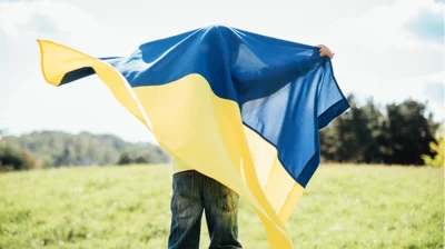 В Україну вдалося повернути з окупації ще 23 українські дитини
