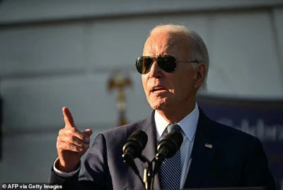 President Joe Biden is set to meet with the British Prime Minister to discuss Kyiv's use of long-range Storm Shadow weapons