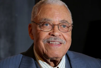 James Earl Jones was the recipient of three Tony Awards, two Emmy Awards and a Grammy Award. He died aged 93 on Monday