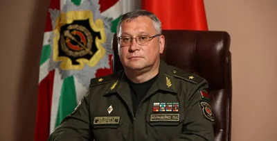 Начальник Генштаба Беларуси пригрозил использовать тактическое ядерное оружие