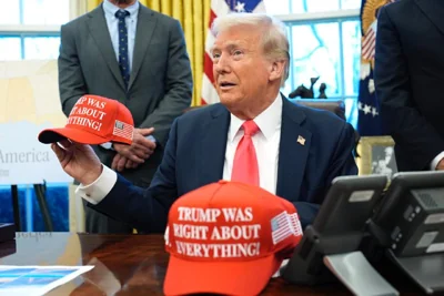 «Я знаю несколько российских олигархов, которые очень хорошие люди»